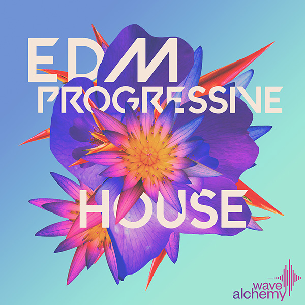 EDM Progressive House