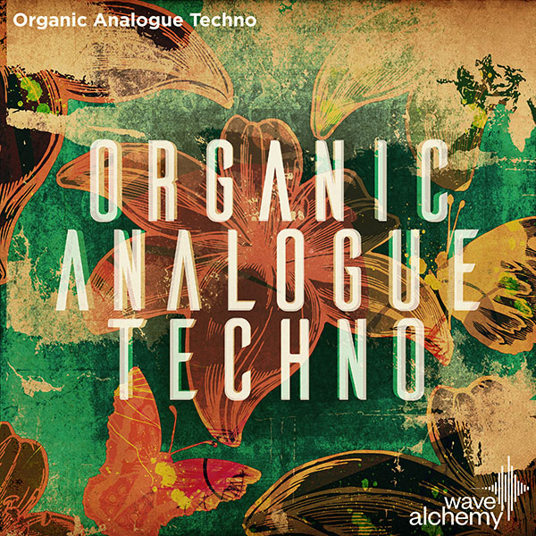 Organic Analogue Techno