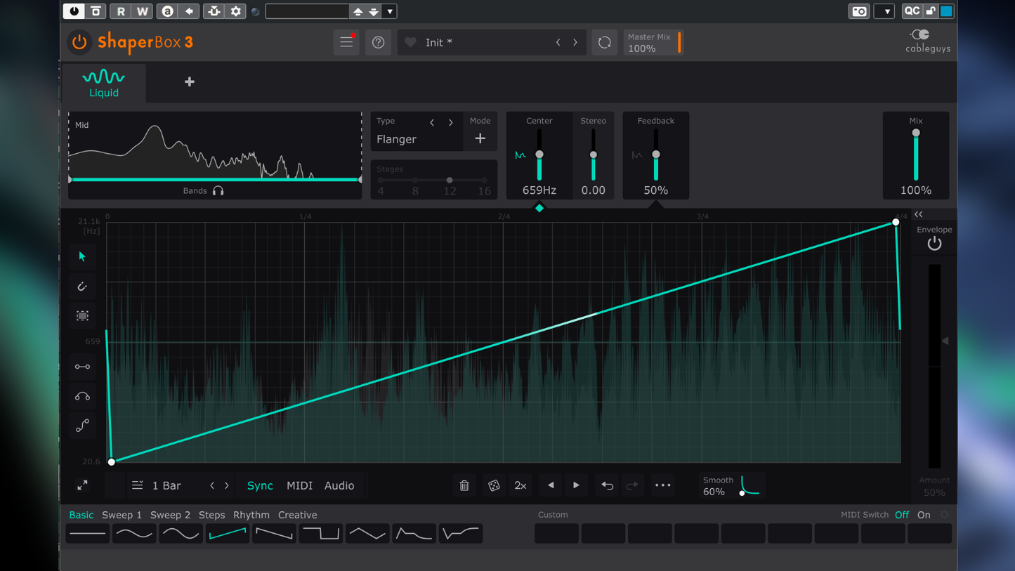 Cableguys - ShaperBox v3.5.1