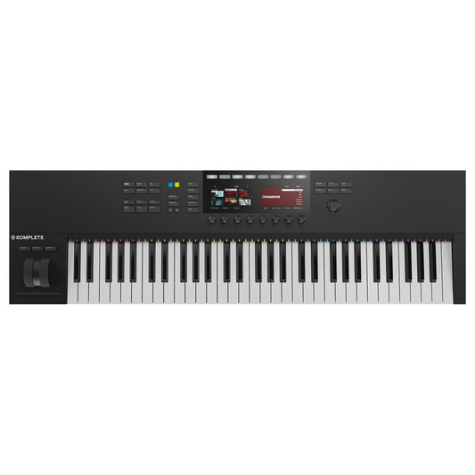 Native Instruments Komplete Kontrol S61 MK2