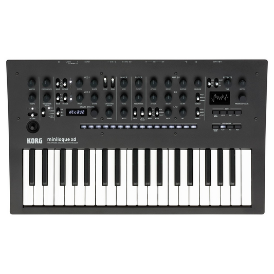 Korg Minilogue