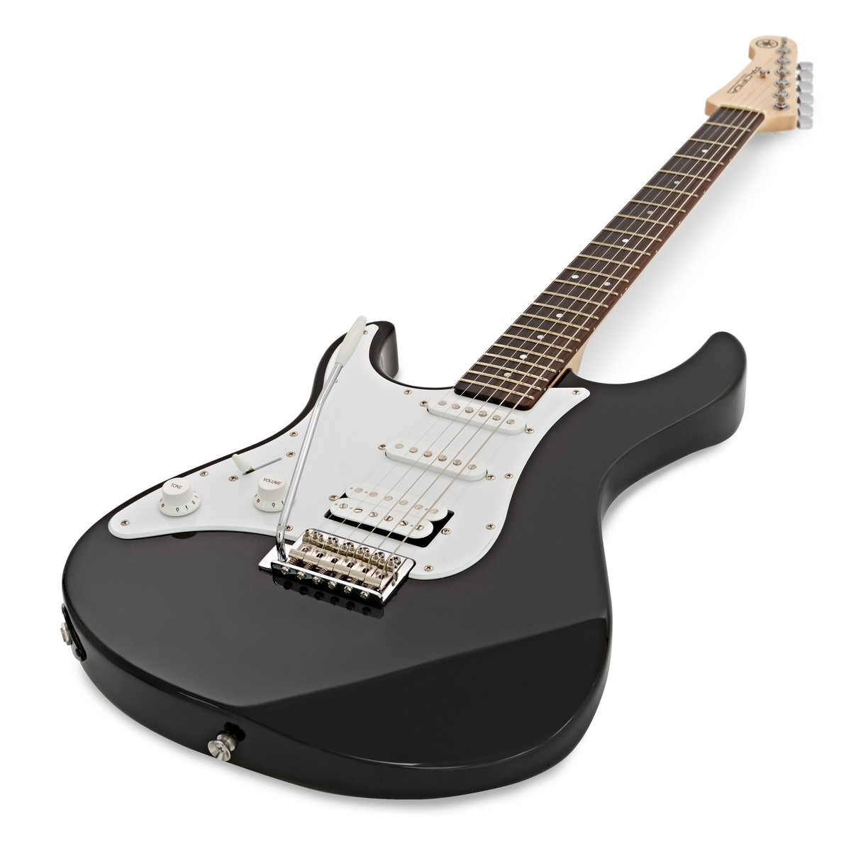 Yamaha Pacifica 112J Black