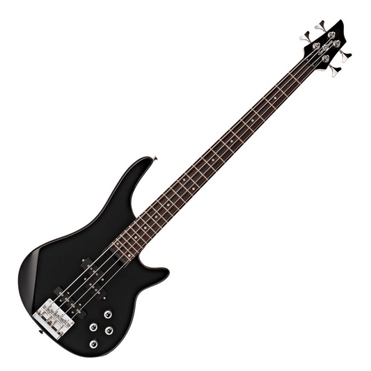 Chicago Bass Black