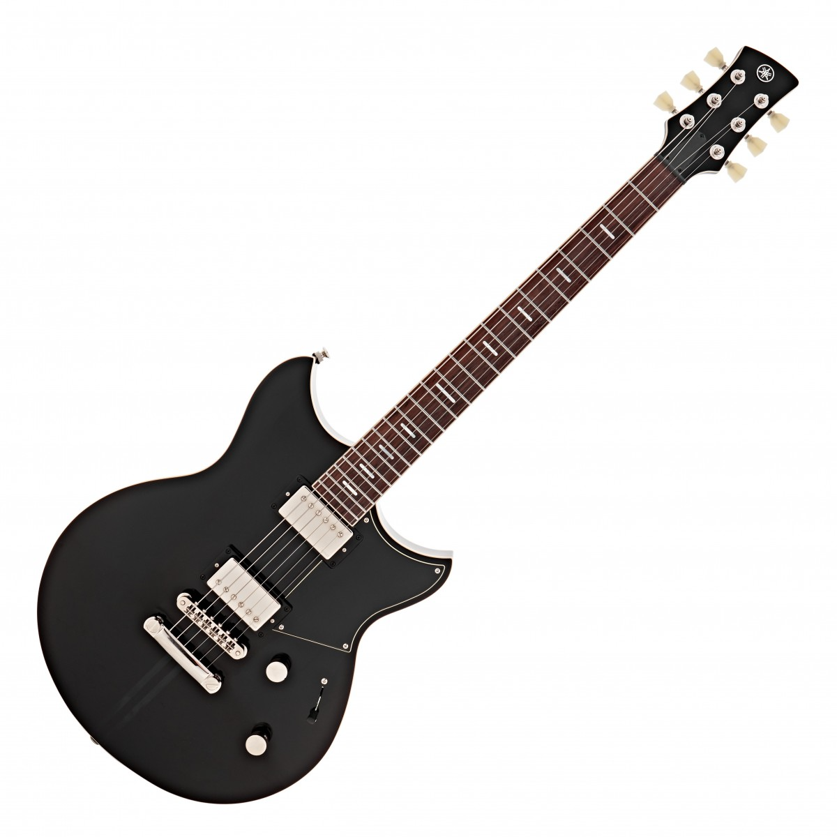 Yamaha Revstar Black