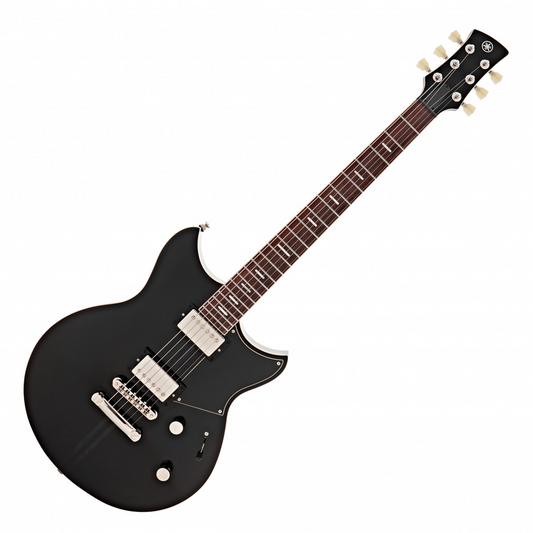 Yamaha Revstar Black