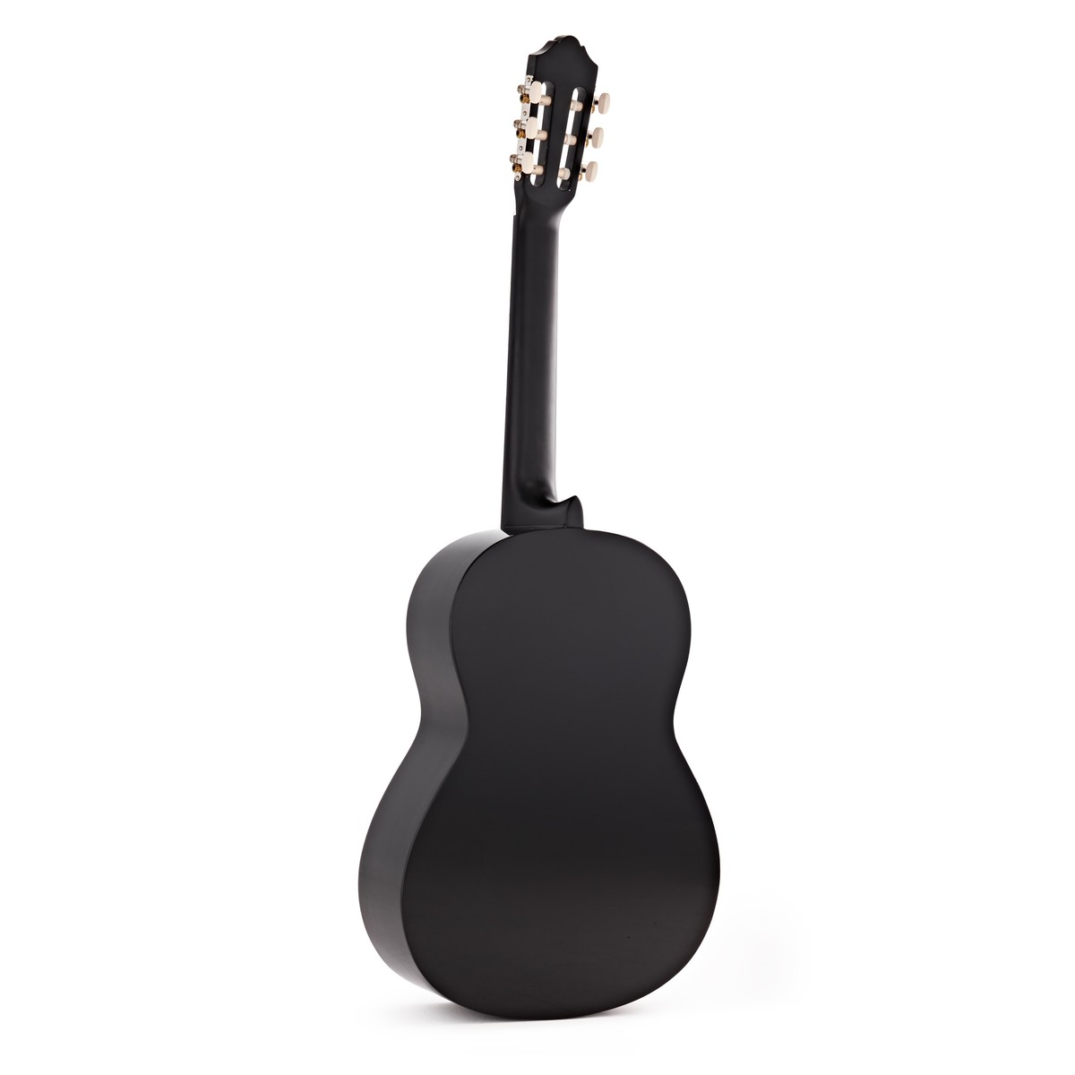 Yamaha C40 II Classical Guitar Black