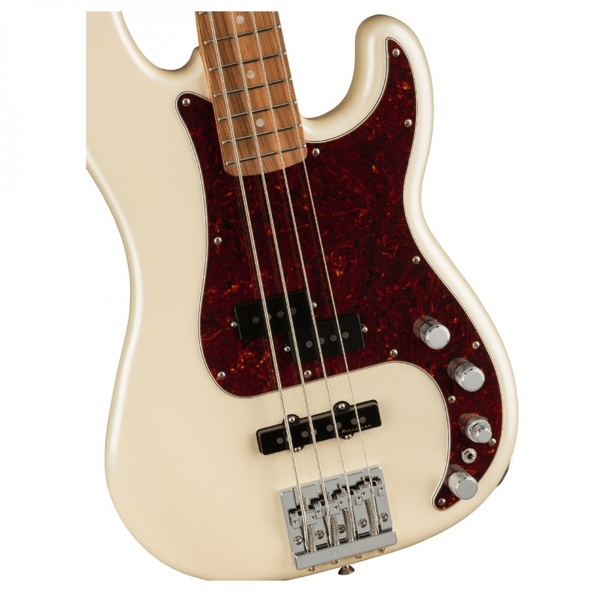 Precision Bass PF Olympic Pearl