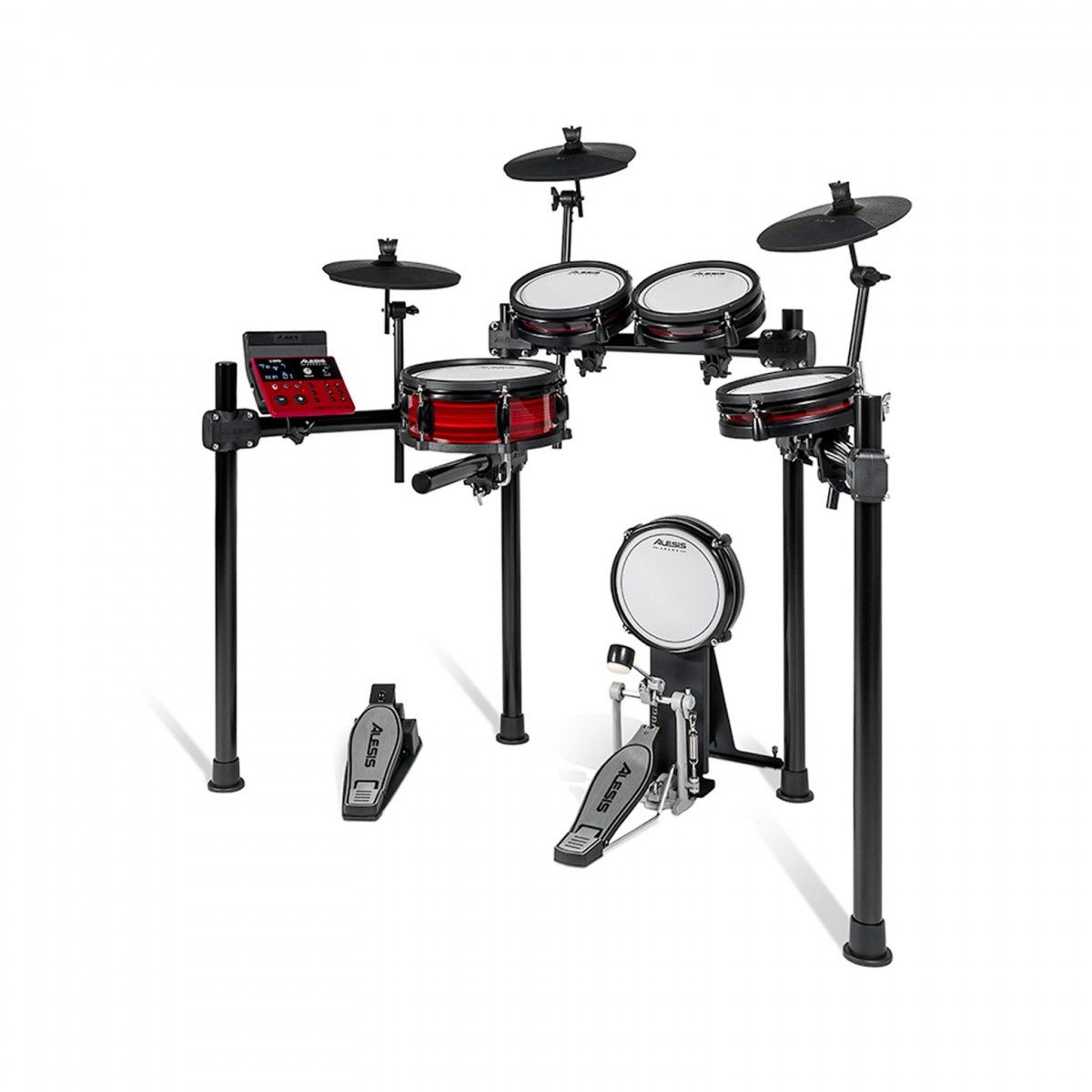 Alesis Nitro Pro