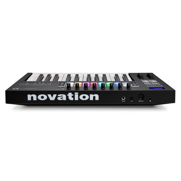 Novation Launchkey 25 MK3