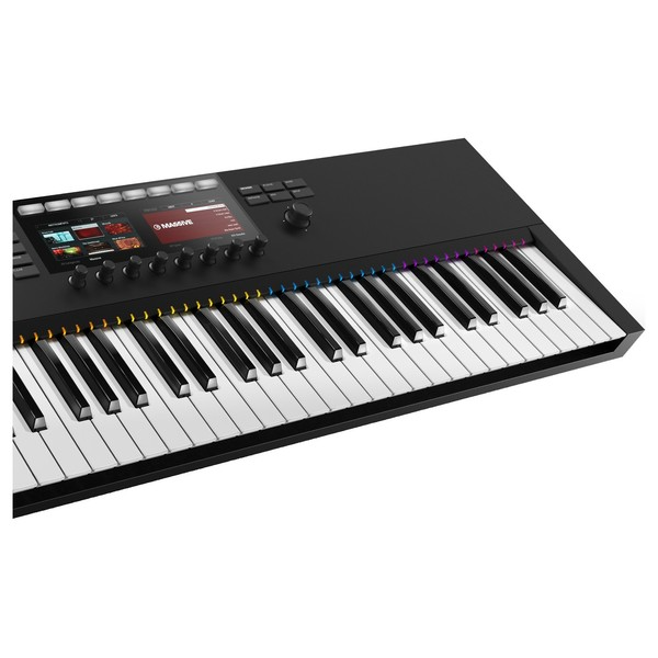 Native Instruments Komplete Kontrol S61 MK2