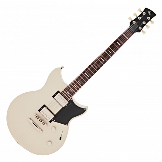 Yamaha Revstar Vintage White