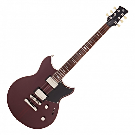 Yamaha Revstar Hot Merlot