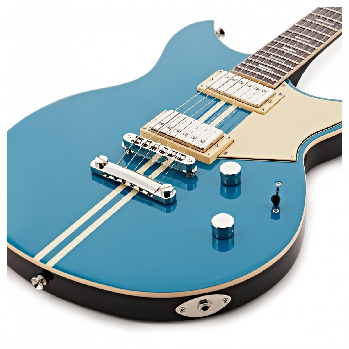 Yamaha Revstar Swift Blue