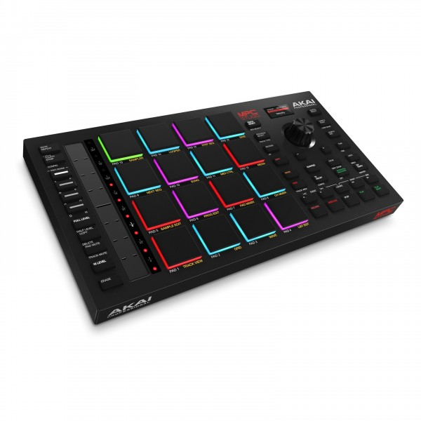 Akai Professional MPC