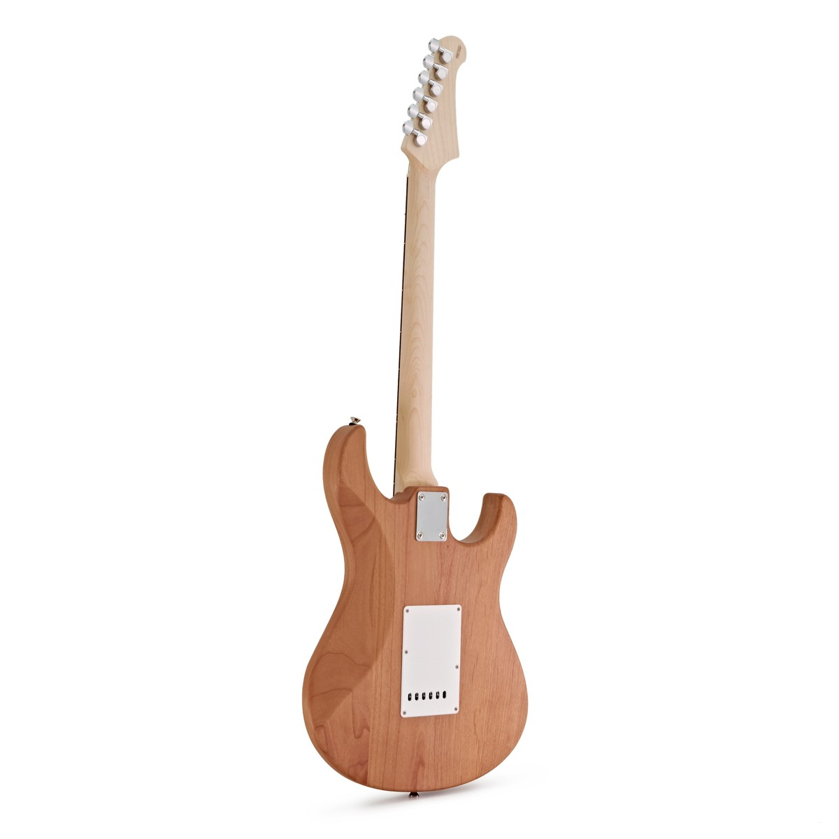 Yamaha Pacifica 112J Yellow Natural