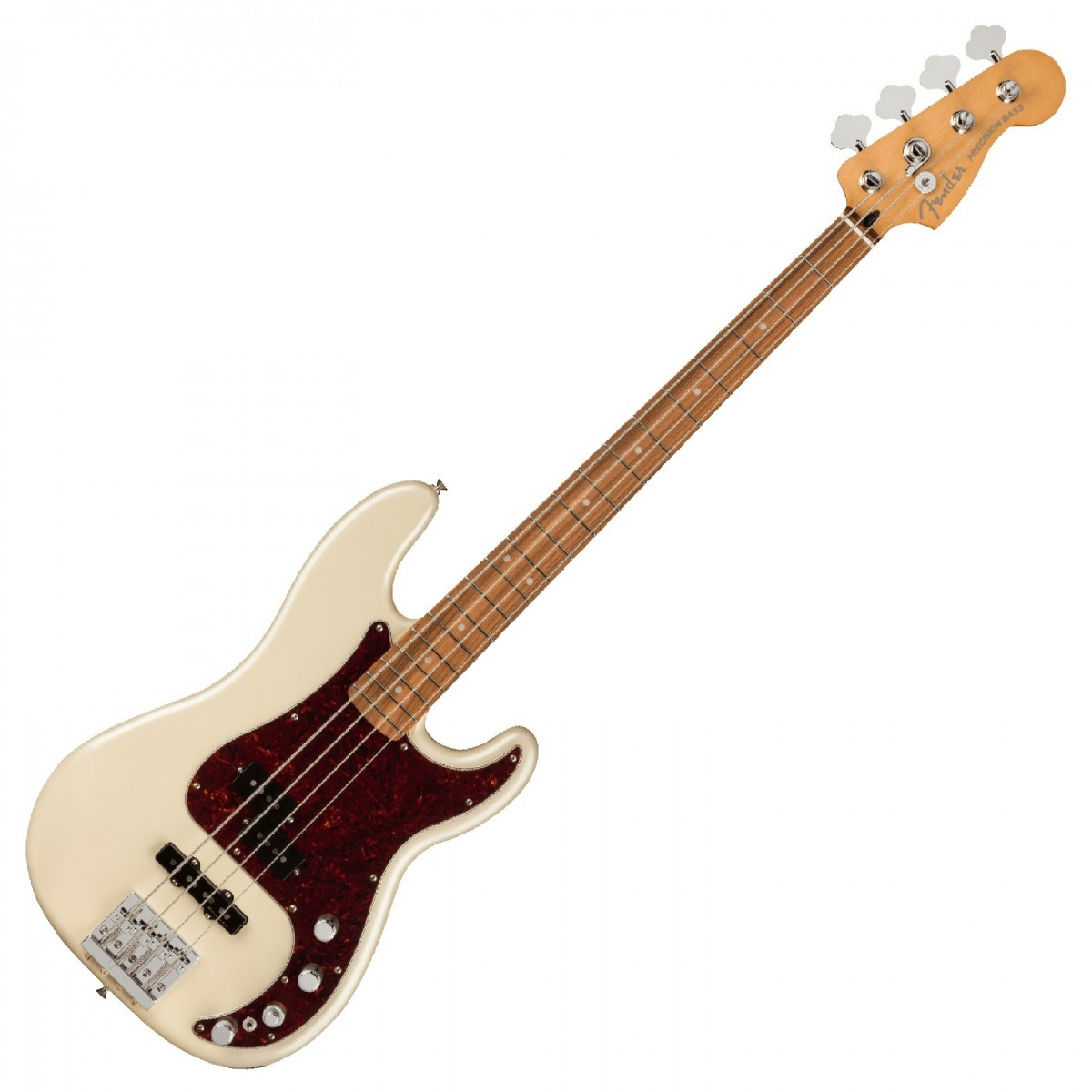 Precision Bass PF Olympic Pearl