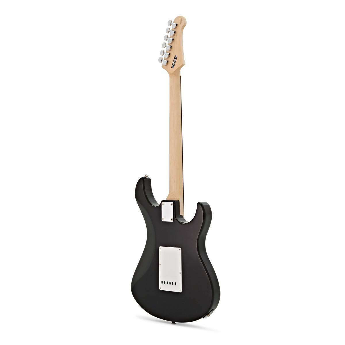 Yamaha Pacifica 112J Black