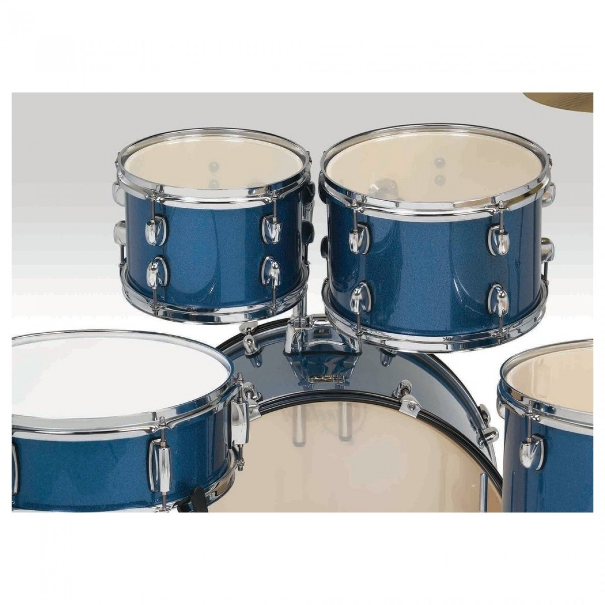 Gretsch Renegade Blue Sparkle