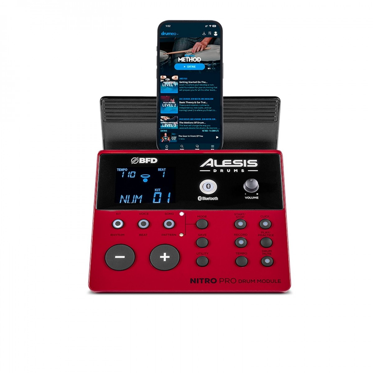 Alesis Nitro Pro