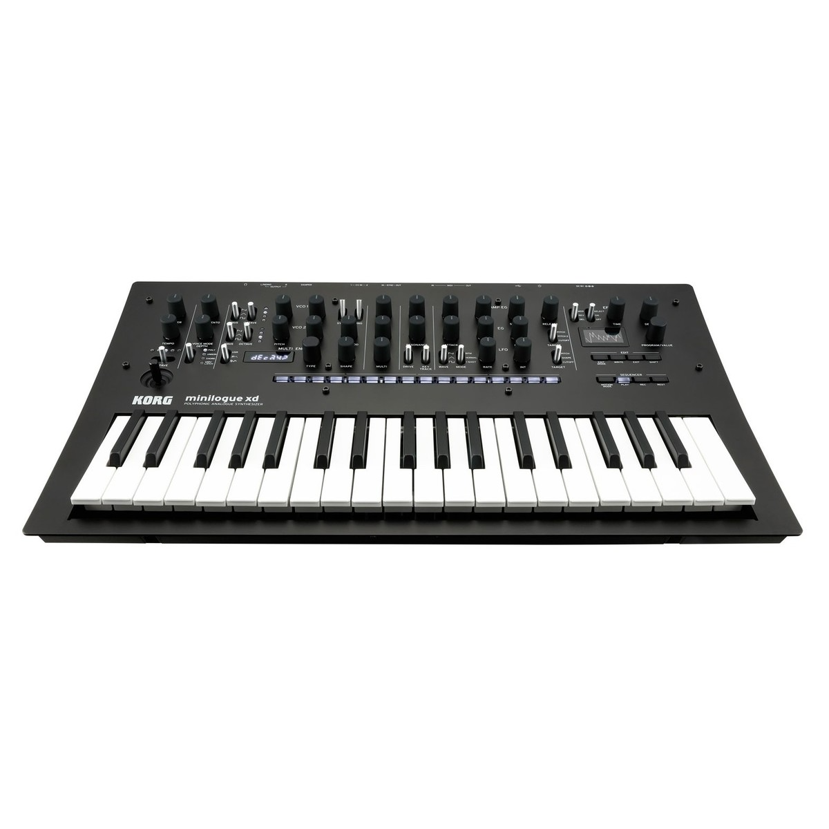 Korg Minilogue