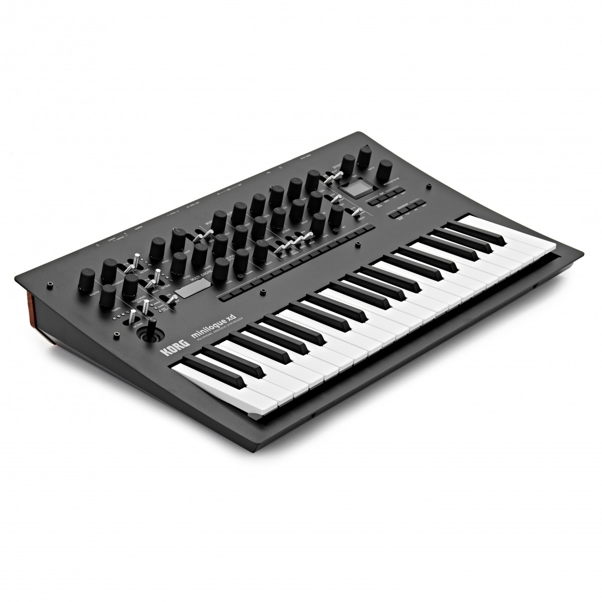 Korg Minilogue