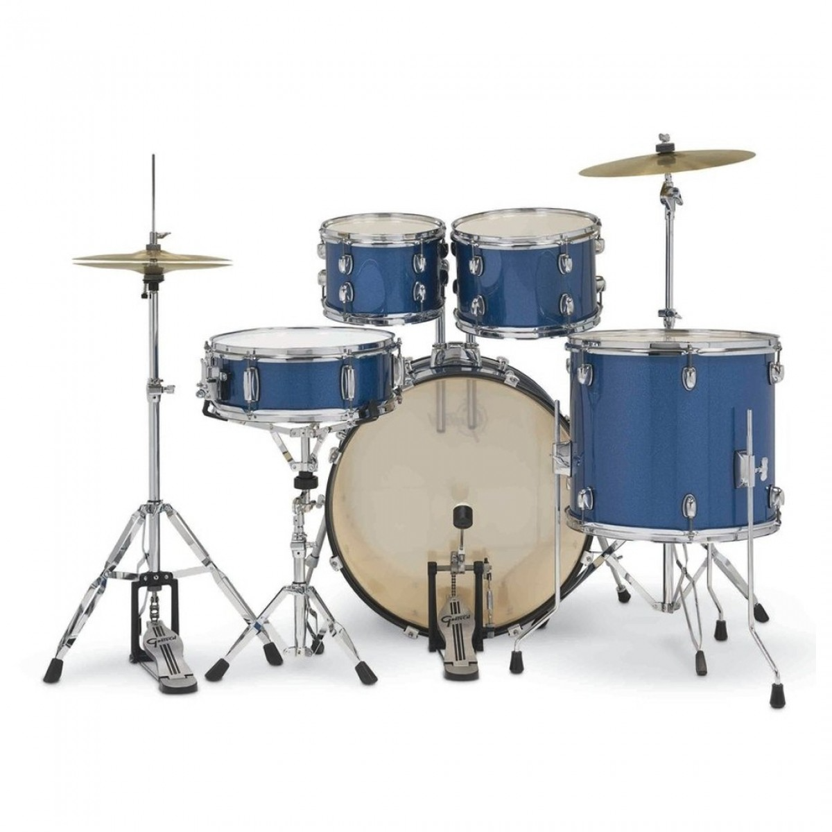 Gretsch Renegade Blue Sparkle