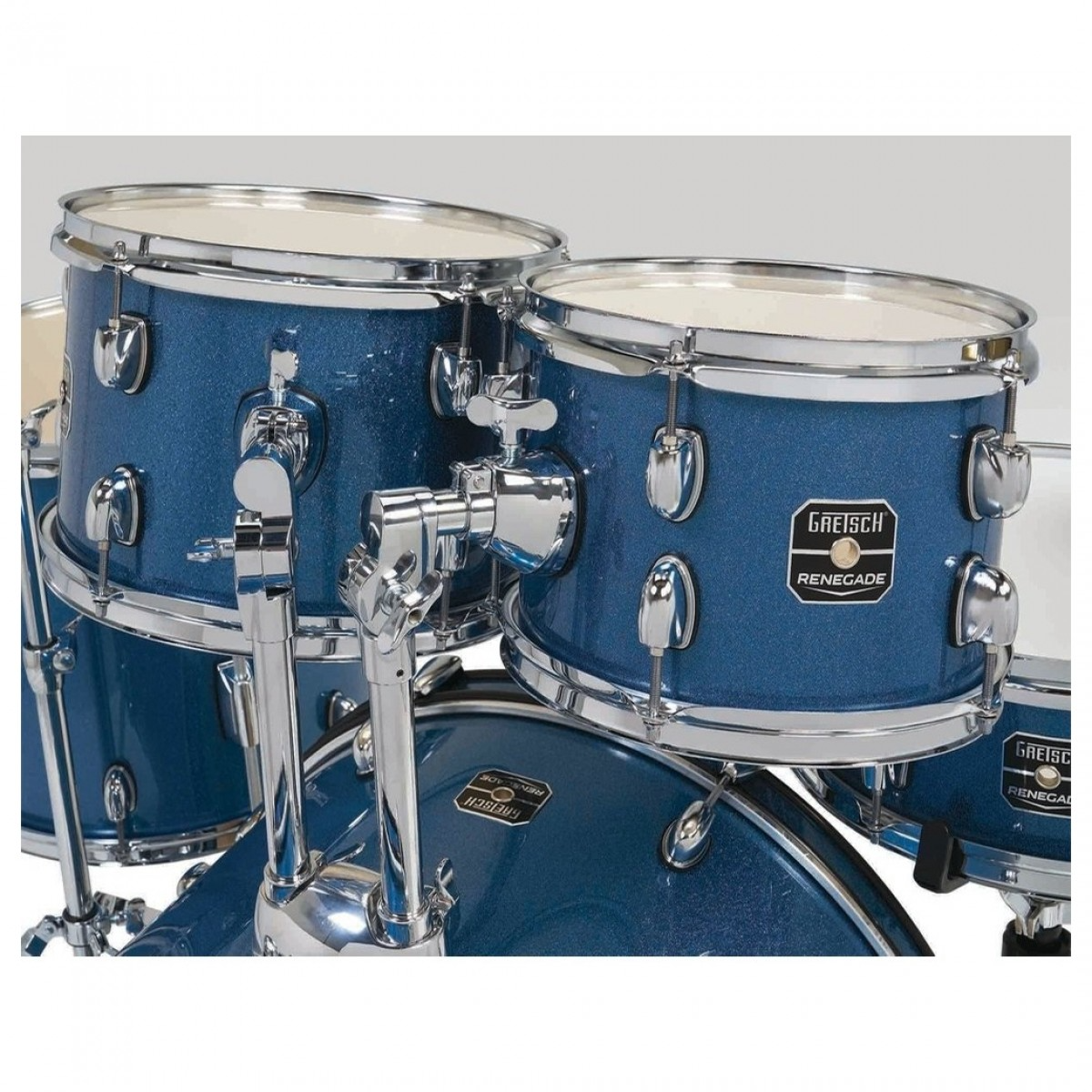 Gretsch Renegade Blue Sparkle