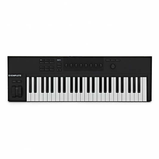 Native Instruments Komplete Kontrol A49