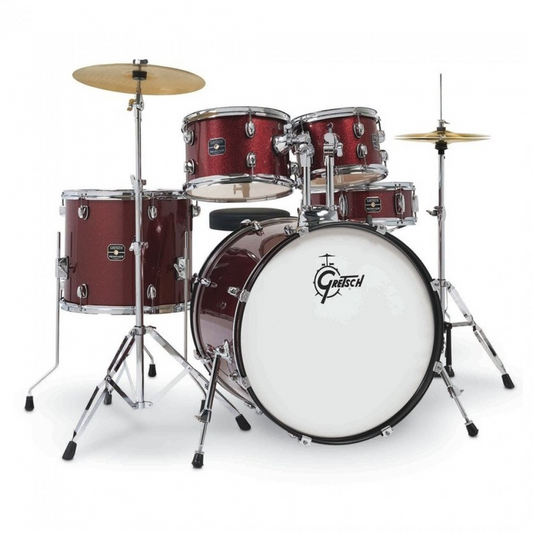 Gretsch Renegade Ruby Sparkle