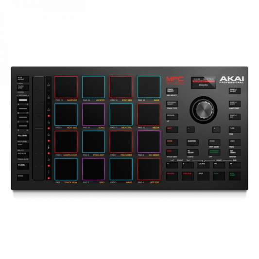 Akai Professional MPC