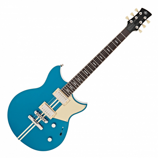 Yamaha Revstar Swift Blue