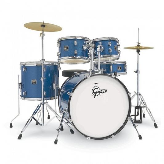 Gretsch Renegade Blue Sparkle