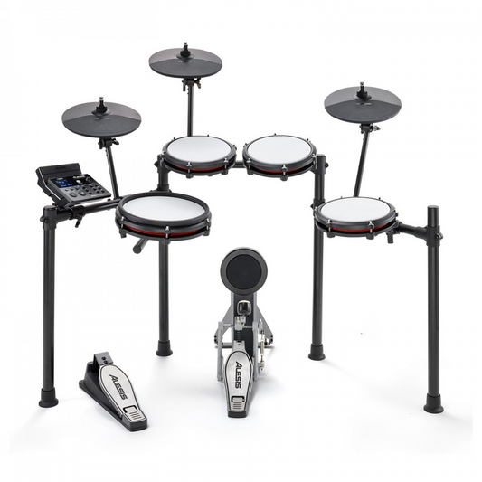 Alesis Nitro Max