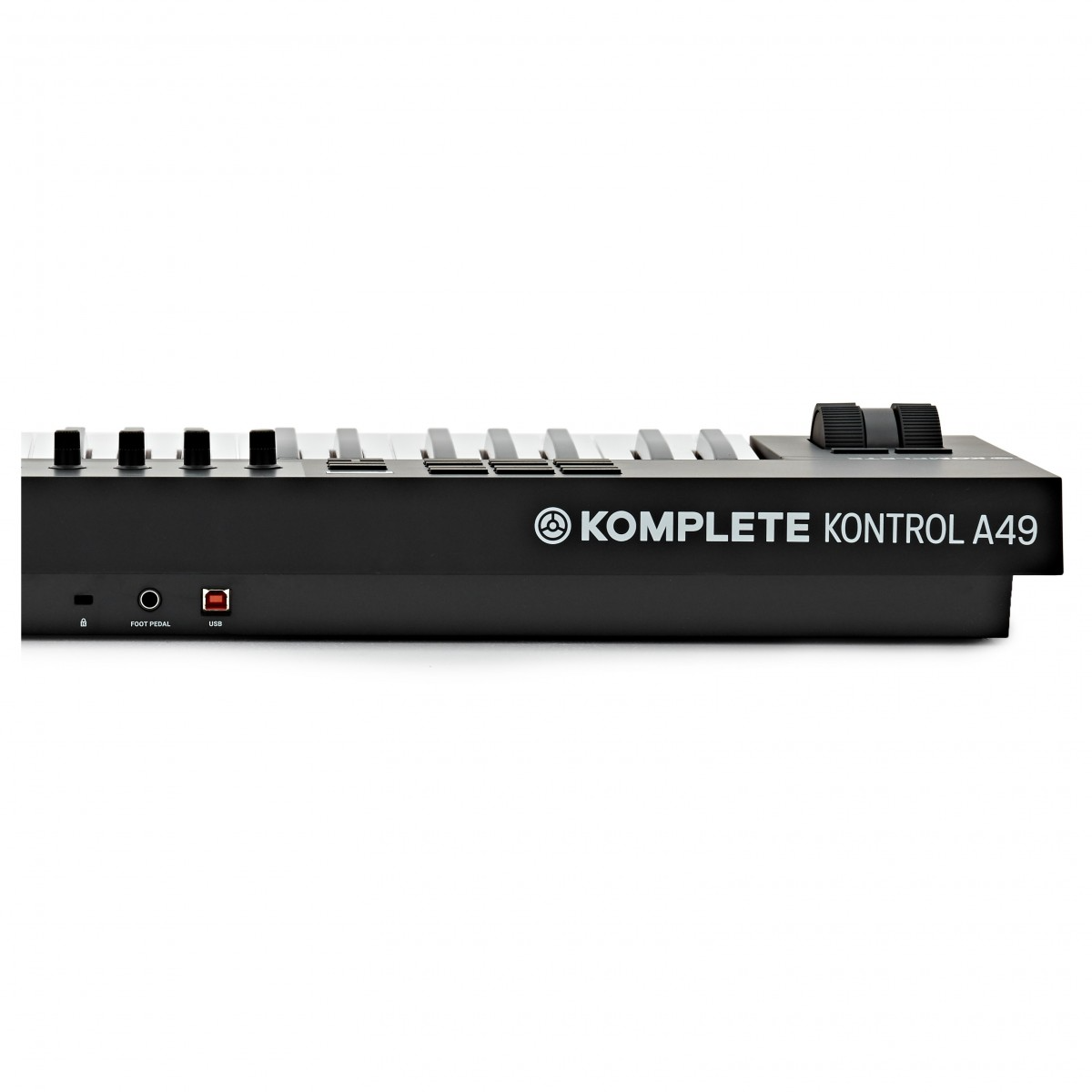 Native Instruments Kontrol S49 MK3