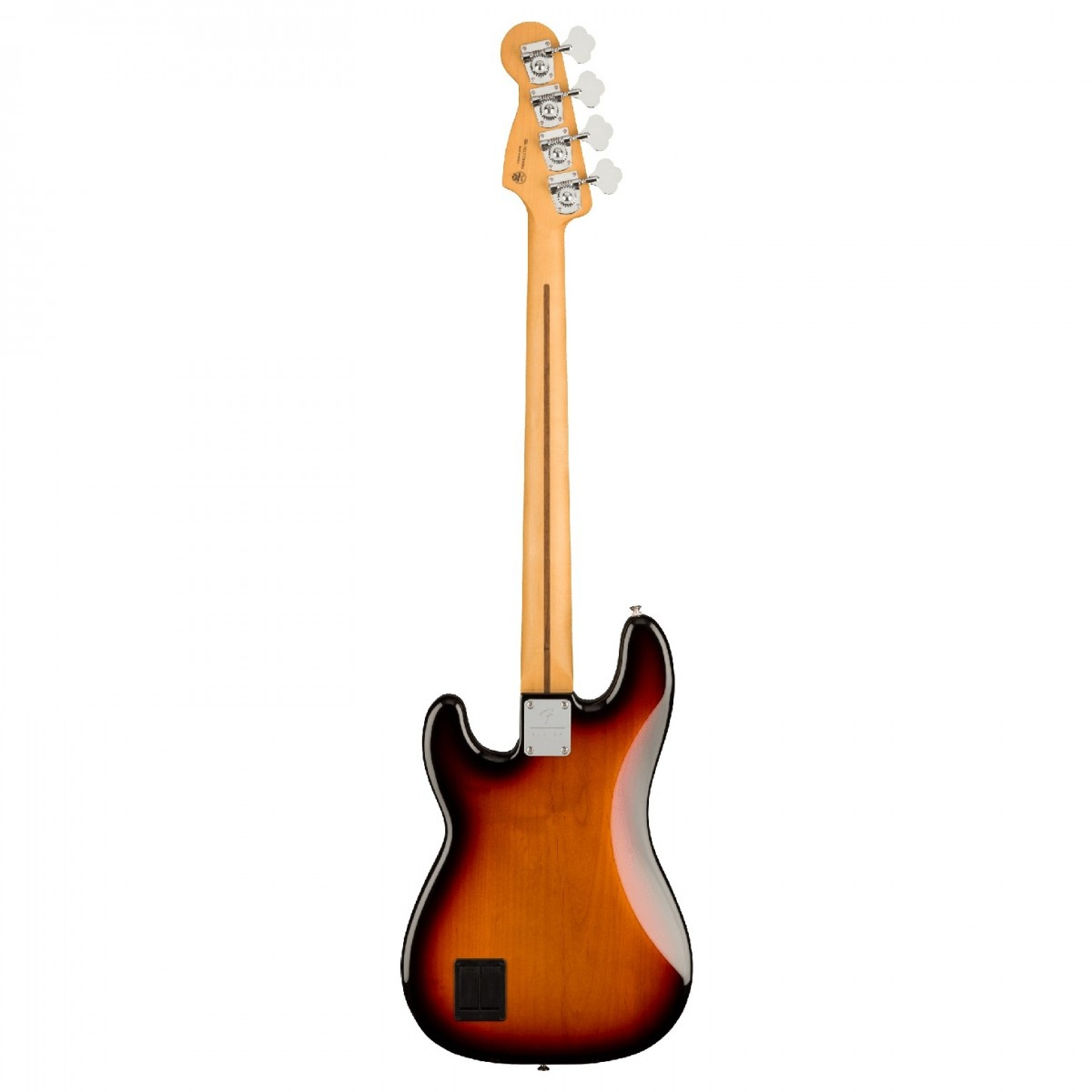 Precision Bass PF 3-Tone Sunburst