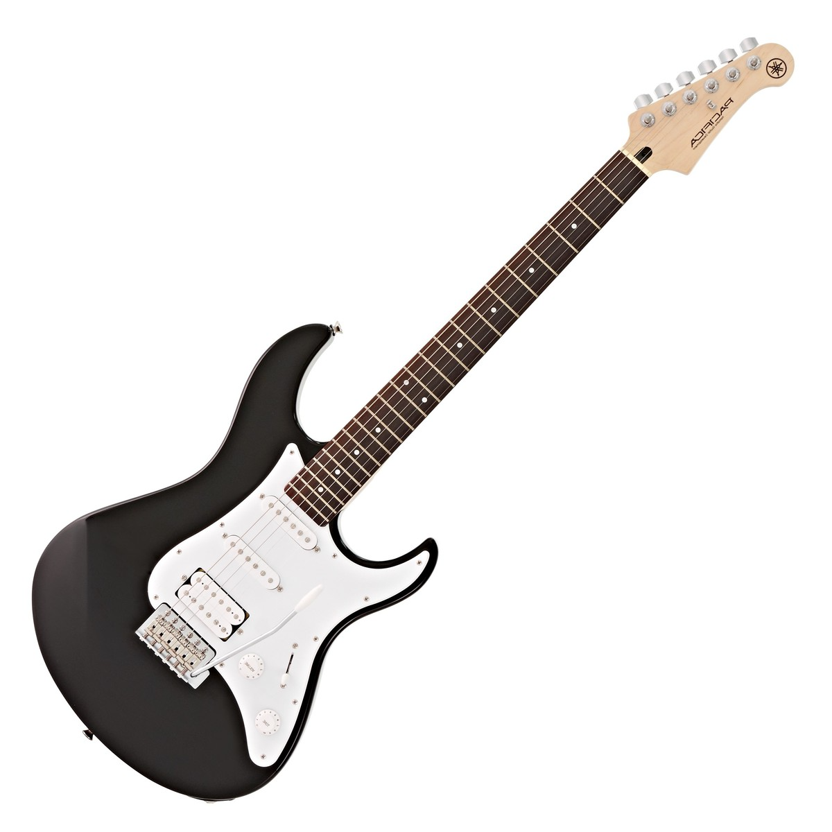 Yamaha Pacifica 112J Black