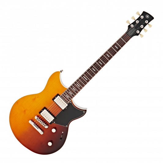 Yamaha Revstar Sunset Burst