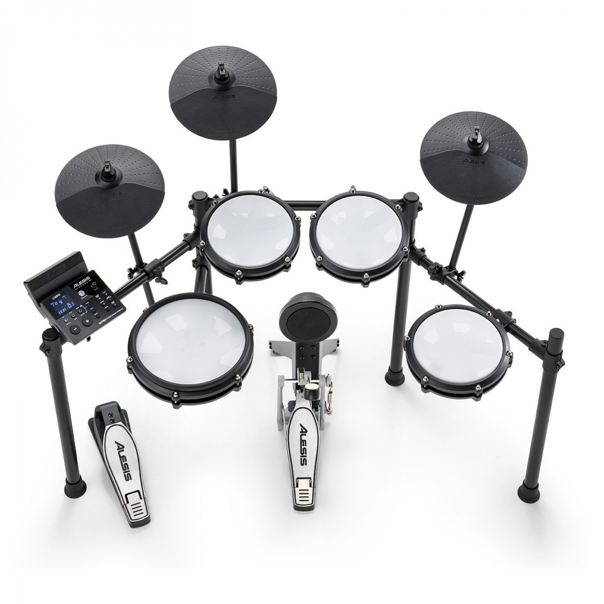 Alesis Nitro Max